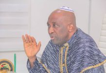 Ghana Election: The Puzzle Behind Primate Ayodele’s Prophecies