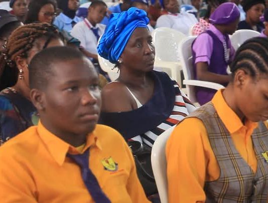 A New Era of Education: Ikorodu School Summit and Awards 2024 Sets the Stage for a Brighter Future for Nigeria