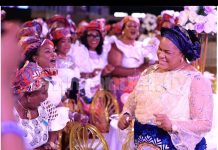 SCOAN CELEBRATES GOD’S FAITHFULNESS WITH GLOBAL THANKSGIVING SERVICE.