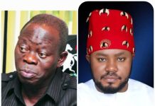 Navy, Lawmakers, others reject Nigerian Coast Guard, urge Senate to kill bill