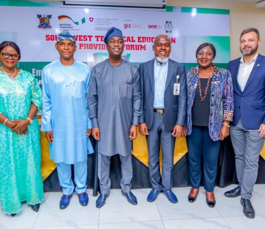 SOUTH WEST REGION MULL COLLABORATION ON TECHNICAL EDUCATION ADVANCEMENT.