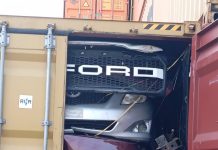 NDLEA intercepts N3.3billion Meth, Loud Christmas shipments in auto parts from Canada