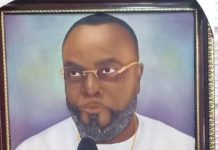 House of Redemption Marks One-Year Remembrance Of ArchBishop (Prof) Kalu Okoro