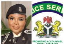 POCACOV NAT’L COORDINATOR CSP BISI OKUWOBI GETS PROMOTED TO ACP