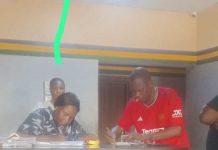 SETTING THE RECORD STRAIGHT ON VIRAL FRSC ASSAULT PHOTO