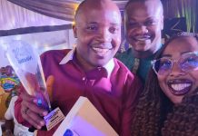 Hybrid News Editor Hyacinth Nwafor Wins Second Prize At 2024 Nestlé Nigeria Media Awards