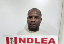 NDLEA arrests businessman at Kano airport for body packing large consignment of cocaine