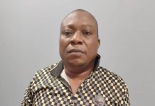 Paris-bound businessman arrested at Abuja airport for ingesting 74 wraps of heroin, cocaine