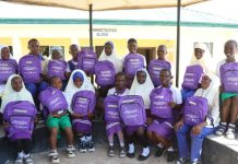 Polaris Bank, Partners support 16,000 Students to reduce Out-of-School Children in Nigeria