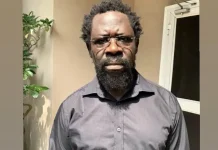 COURT GRANTS DELE FAROTIMI BAIL AS AYODELE ADEMILUYI ESQ., SECRETARY OF RADICAL AGENDA MOVEMENT IN THE NBA (RAMINBA) APPEARS IN DEFENCE TEAM OF DELE FAROTIMI ON BEHALF OF RAMINBA