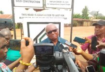 Ebube Muonso under fire over attack on Soludo as Activist threatens to storm Adoration Ministry