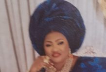 Wanted drug kingpin, Nollywood filmmaker arrested over huge illicit drug shipments