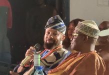 PITO NITE: A Celebration Of Culture And Creativity