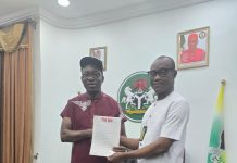 GOVERNOR SOLUDO EMERGES SUN 2024 GOVERNOR OF THE YEAR!