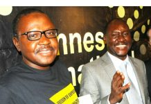 NGOs Reject Allegations Of Terrorism Support, Call For Constructive Engagement