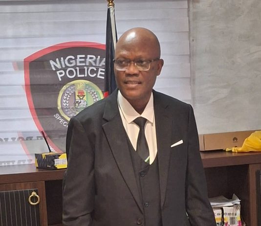 Police Special Fraud Unit Partners Ogun Students To Combat Cybercrime