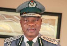 Seme border accounts for 35% smuggling activities nationwide – CGC
