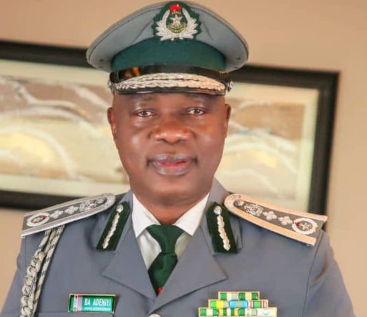 How we facilitated N136 trillion export in 2024 – CGC