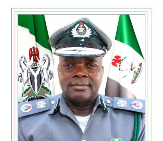 Customs records N10.51 billion worth of seizures at Lagos airport