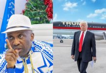 Just 24 Hours In: Was Primate Ayodele Wrong About Donald Trump?