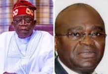 President Tinubu Confirms Kayode Opeifa as NRC Managing Director