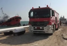 UN Confirms Devastating Damage to Yemen’s Red Sea Ports Amid Ongoing Conflict