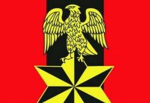 Many killed as drunk driver runs into crowd of soldiers during route march in Lagos