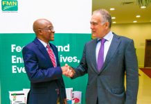 DANTSOHO SPOT CHECKS PORT ACCESS ROADS