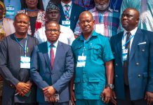NIMASA explores MLC 2006 to enhance seafarers welfare