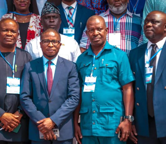 NIMASA explores MLC 2006 to enhance seafarers welfare