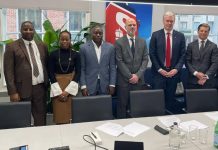NNPC Shipping, Stena Bulk, Caverton Launch New Joint Venture