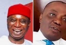 RE: Senator Nwoko’s Two-Year Record of Achievements for Delta North Outshines Nwaoboshi’s Eight-Year Tenure