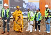 MacFolly Hospitality to Build 100-Room Courtyard by Marriott in Lagos