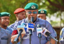 Customs bust smugglers ring, intercepts large quantity of PMS