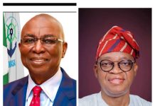 NIMASA’s campaign to end WRI will save nation over $400 billion – Osagie Edward