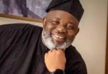 SCAN congratulates new MWUN President General, Bunu