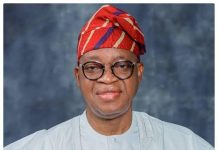 CVFF ready for disbursement in August 2025 – NIMASA