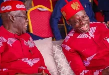 Tinubu’s Shocking Request in Anambra, New Tax Hike, ExxonMobil’s $1.5B Deal, Pope Elected, JAMB 2025