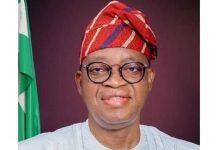 Oyetola Celebrates Maritime Workers on 2025 Workers’ Day