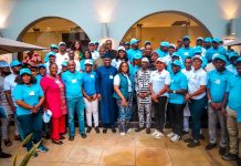 Operational excellence, staff welfare remain our focus – DG NIMASA