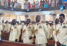 69th anniversary: Navy to commission 3 ships, 3 helicopters others
