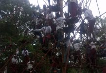 Prayers, Play, and Python Sightings: Pupils Celebrate 2025 Children’s Day in Abuja