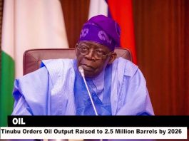 PRESIDENT TINUBU HAS NOT LOST THE NATION’S FAITH