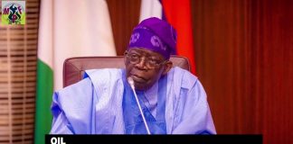 PRESIDENT TINUBU HAS NOT LOST THE NATION’S FAITH