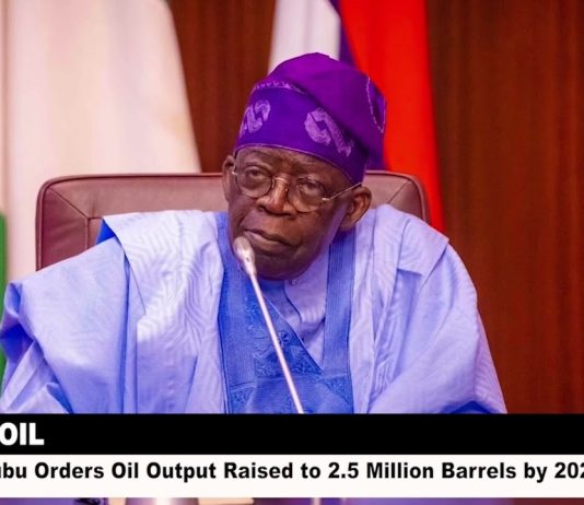 PRESIDENT TINUBU HAS NOT LOST THE NATION’S FAITH