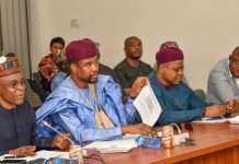 NPA Targets 40% Revenue Increase with N1.28 Trillion Projection for 2025