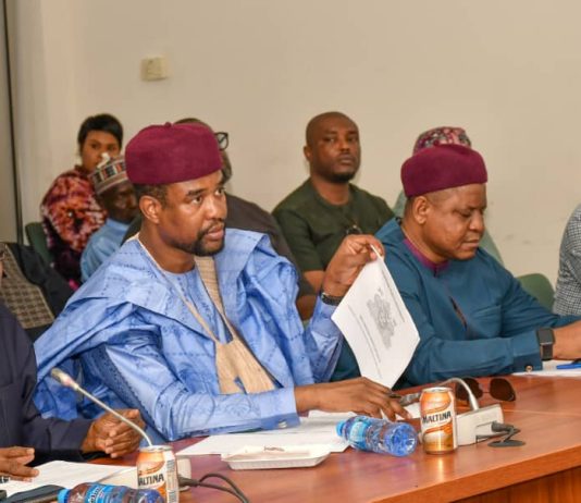 NPA Targets 40% Revenue Increase with N1.28 Trillion Projection for 2025