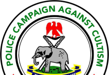 Inspiring Hope: POCACOV Champions Youth Empowerment at Lagos Children’s Day Celebration