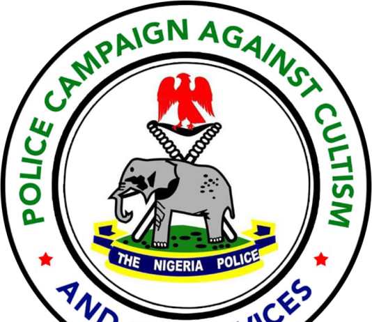 Inspiring Hope: POCACOV Champions Youth Empowerment at Lagos Children’s Day Celebration