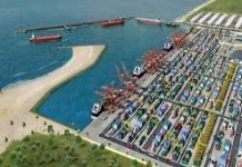 $1.5bn Lekki Port Expands Operations, Starts to commence Transshipping Cargo to Neighboring Countries, targets 500,000 TEUs